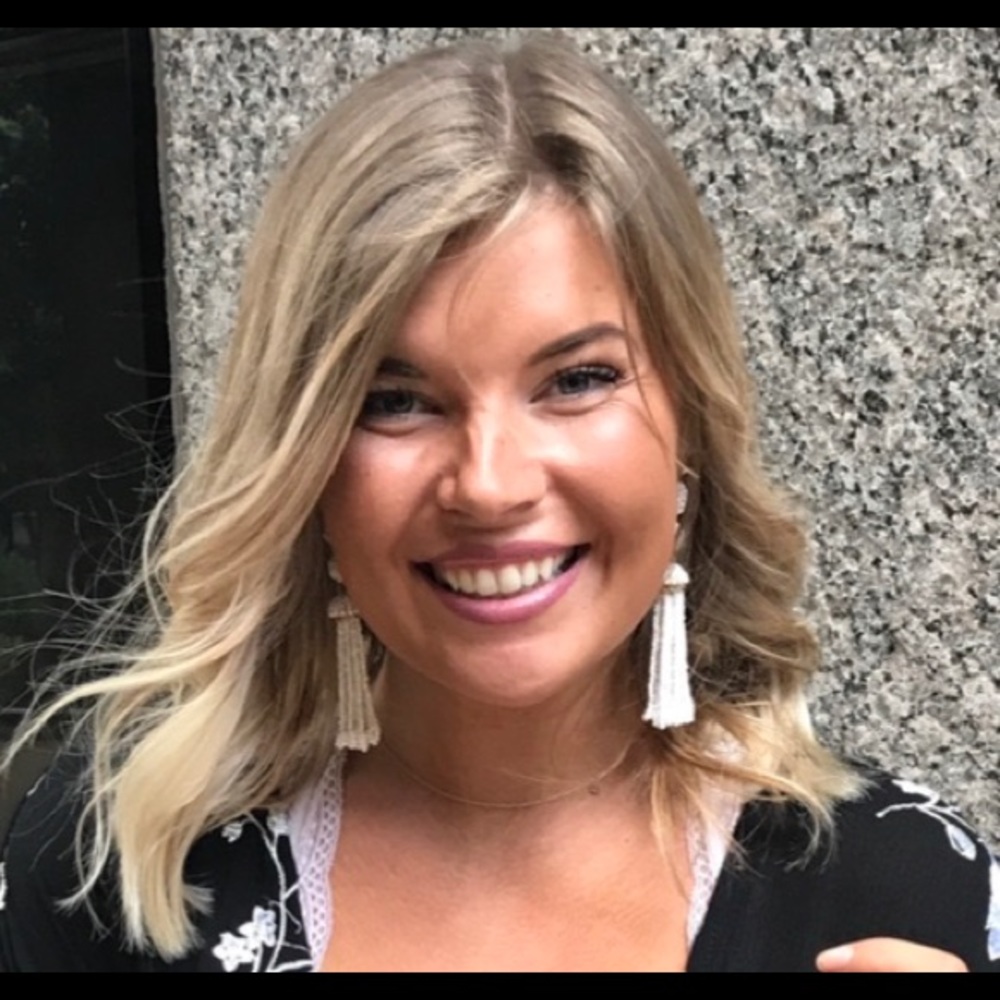 Meet your Posher, Jennae